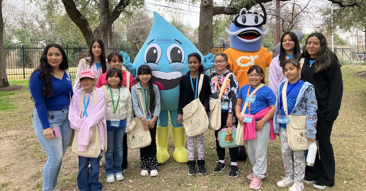 2026 Spring Open House at the Wilkerson Center
