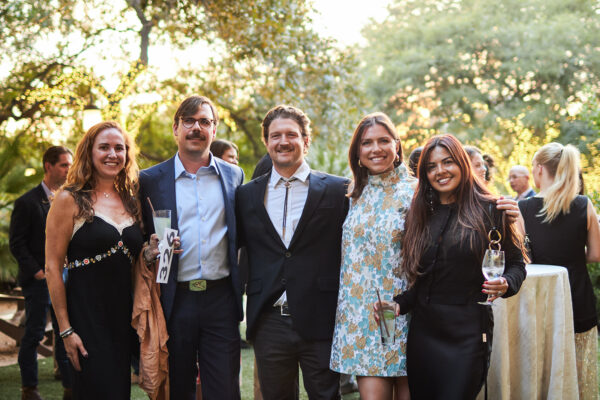 Cocktails for the Colorado 2025