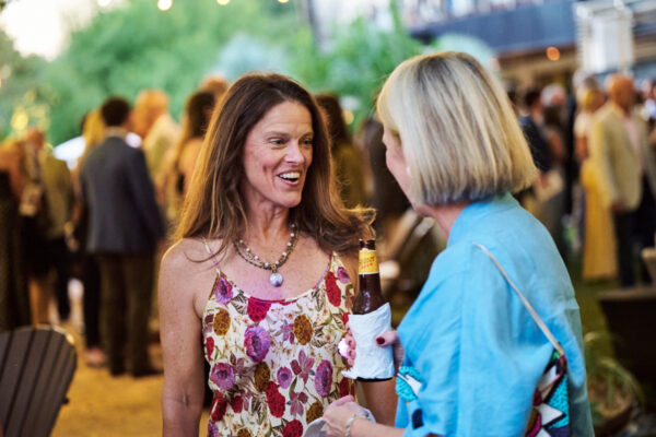 Cocktails for the Colorado 2025