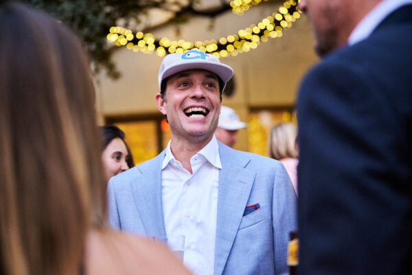 Cocktails for the Colorado 2025