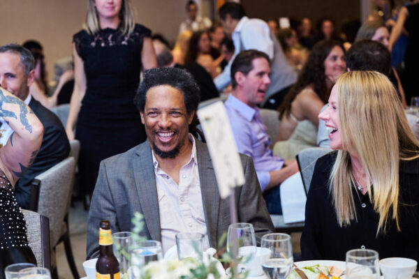 Cocktails for the Colorado 2025