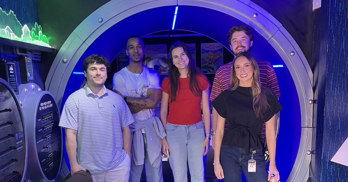 Partner Spotlight: Oracle