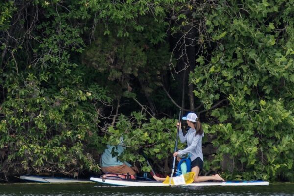 CRA 2026 Lake Austin Cleanup_credit-daniel-cavazos-18