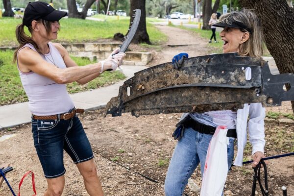 CRA 2026 Lake Austin Cleanup_credit-daniel-cavazos-51