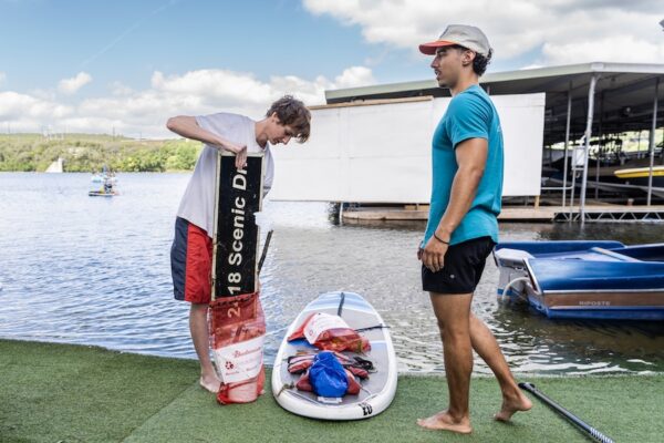 CRA 2026 Lake Austin Cleanup_credit-daniel-cavazos-96