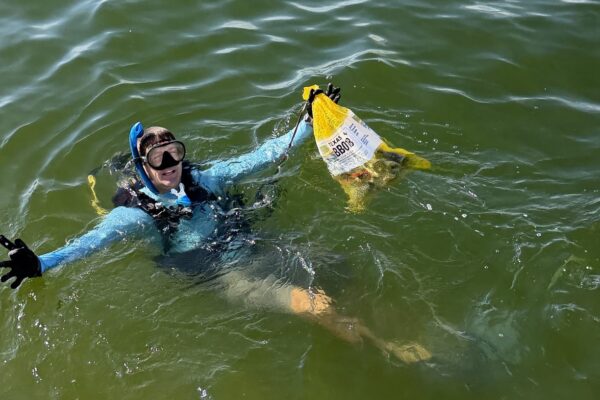 2026-Lake-Travis-Cleanup_diver
