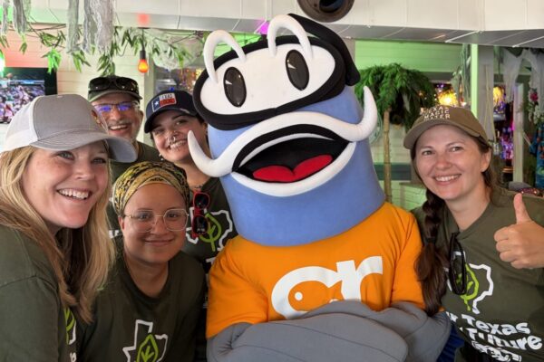 2026-Lake-Travis-Cleanup_group-with-Finley